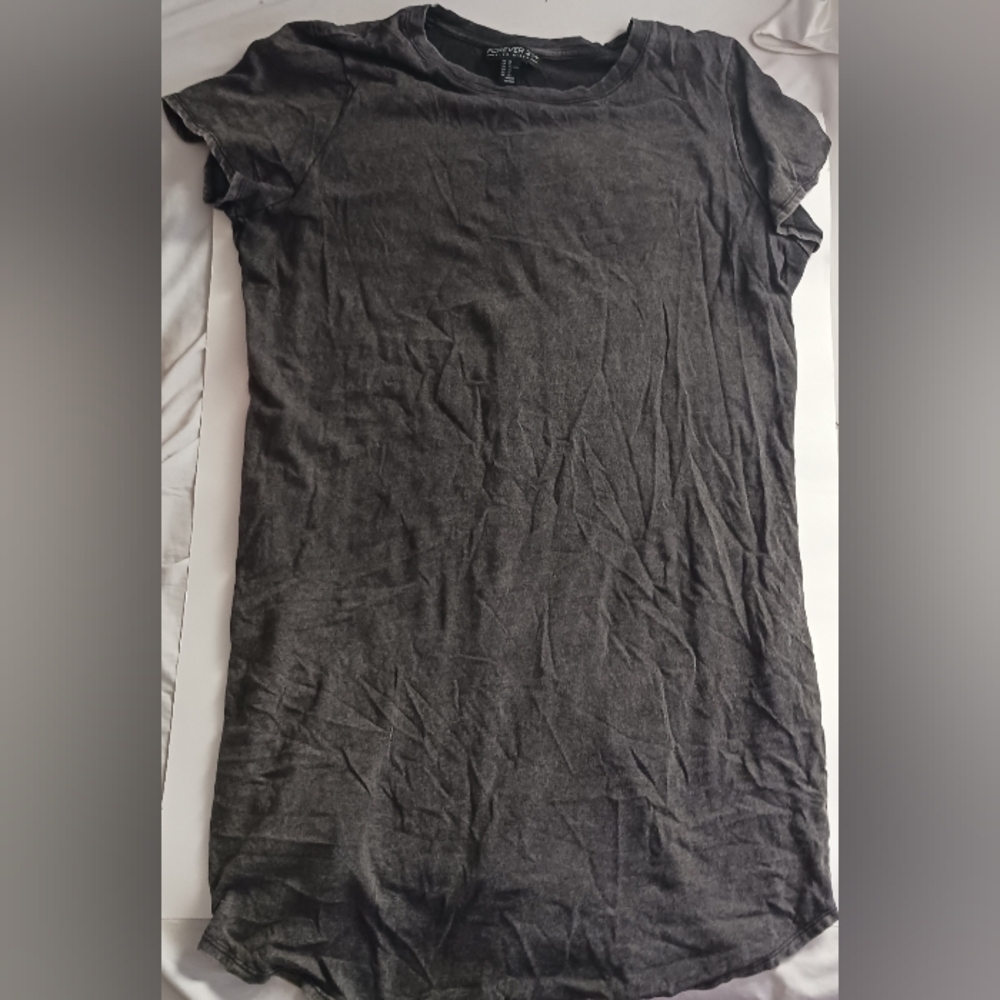 Forever 21 T-shirt Dress